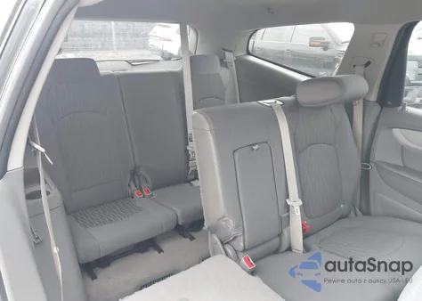 2015 Chevrolet Traverse 1Lt from USA, damaged, VIN 1GNKVGKD1FJ298538